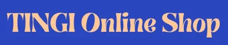 Tingi Online Shop logo